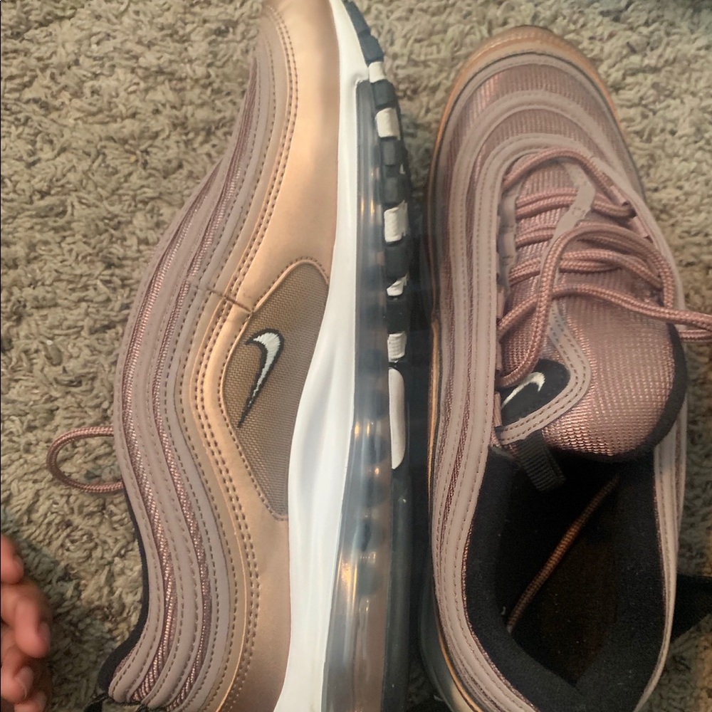 MENS NIKE AIR MAX 97